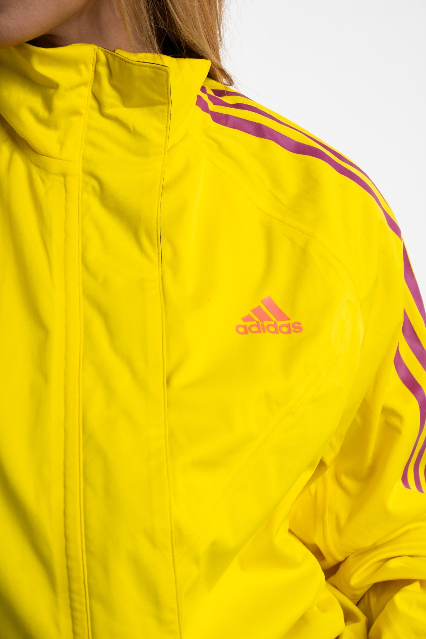 Adidas Jacket