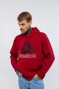 Reebok Hoodie