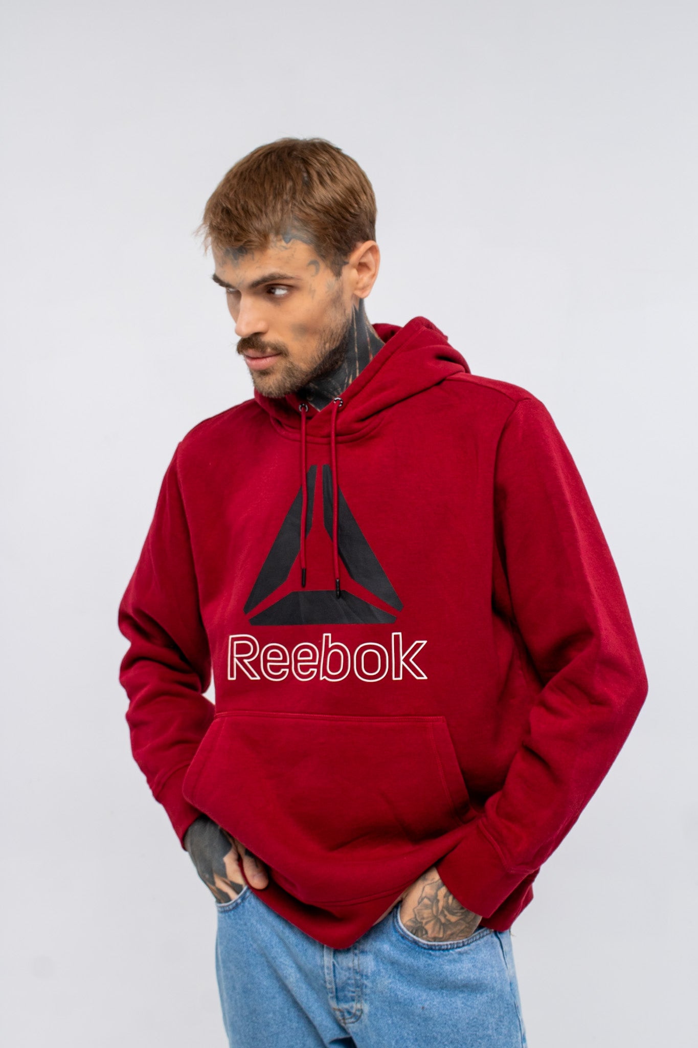 Reebok Hoodie