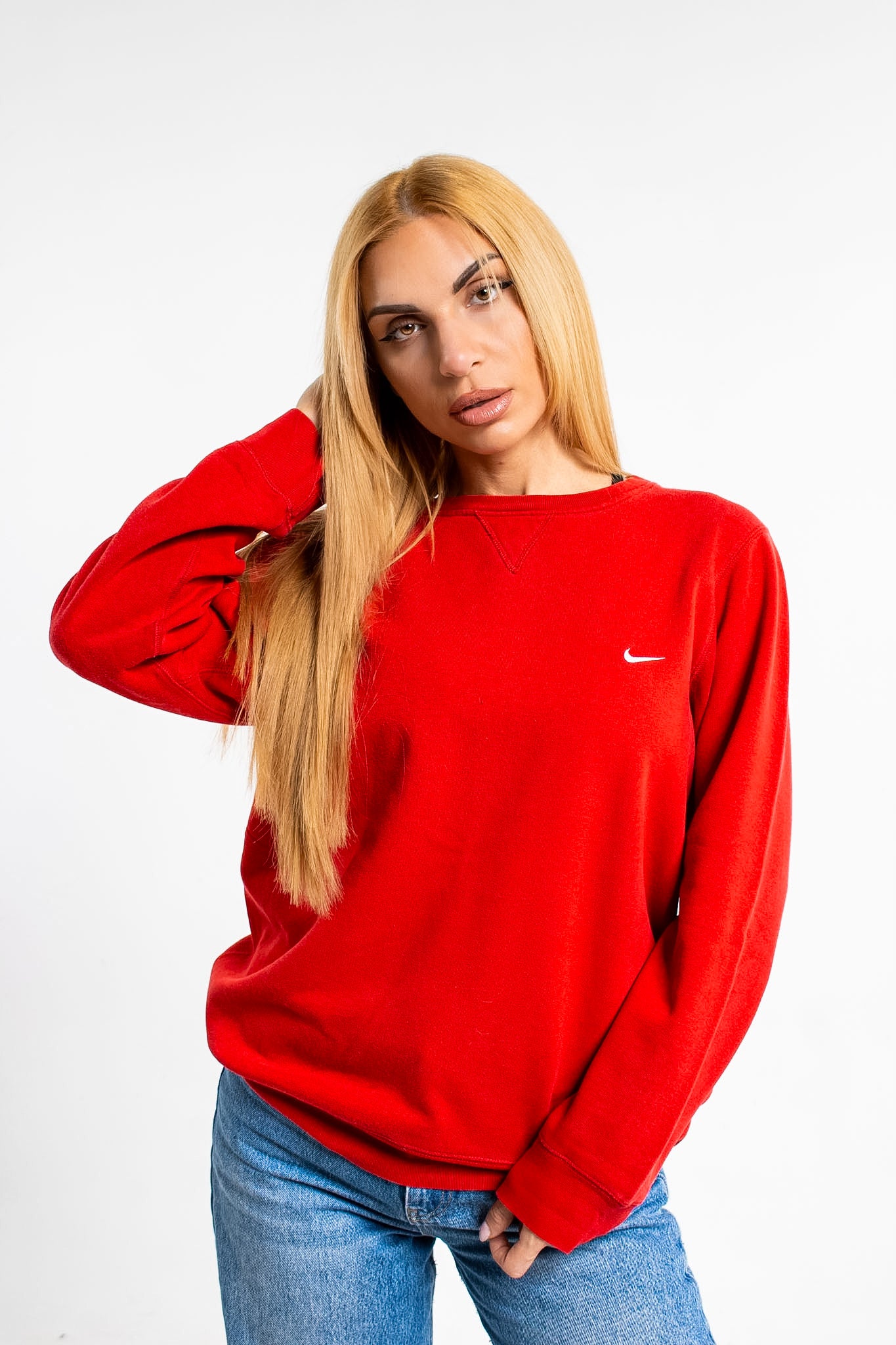 Nike Sweatshirt