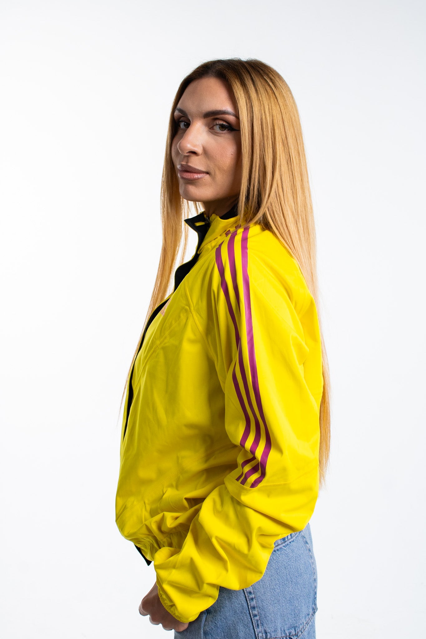Adidas Jacket