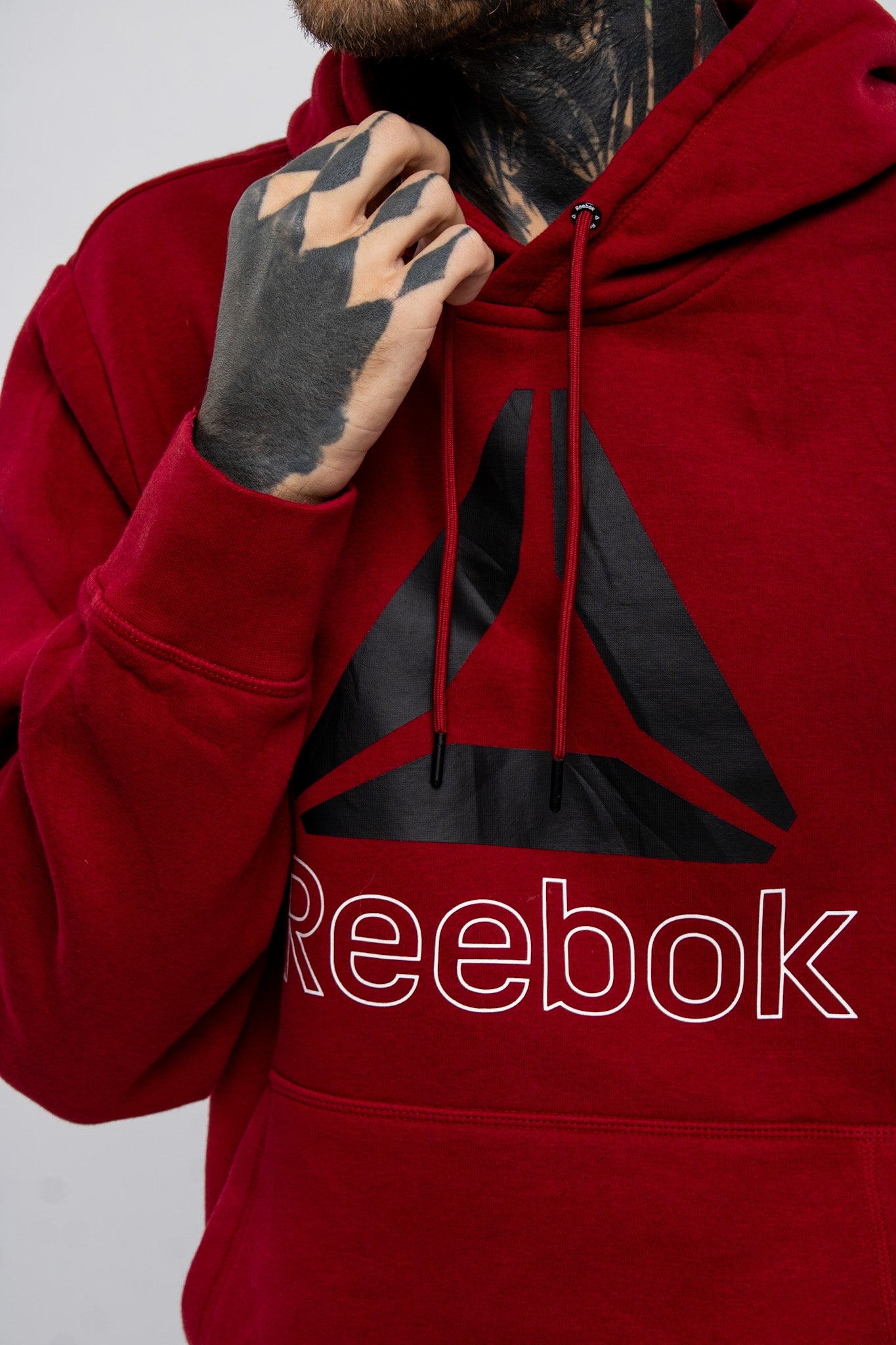 Reebok Hoodie