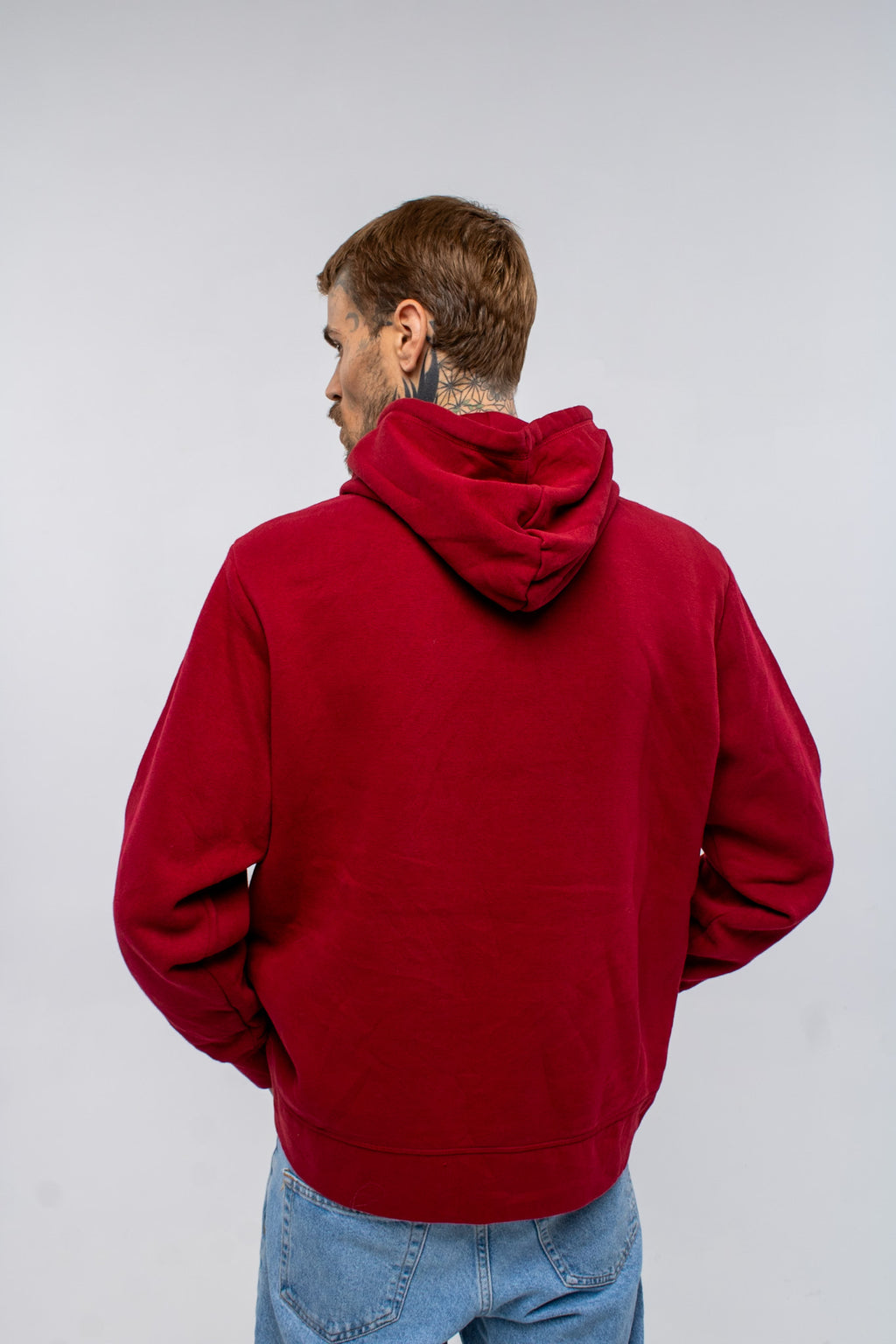 Reebok Hoodie