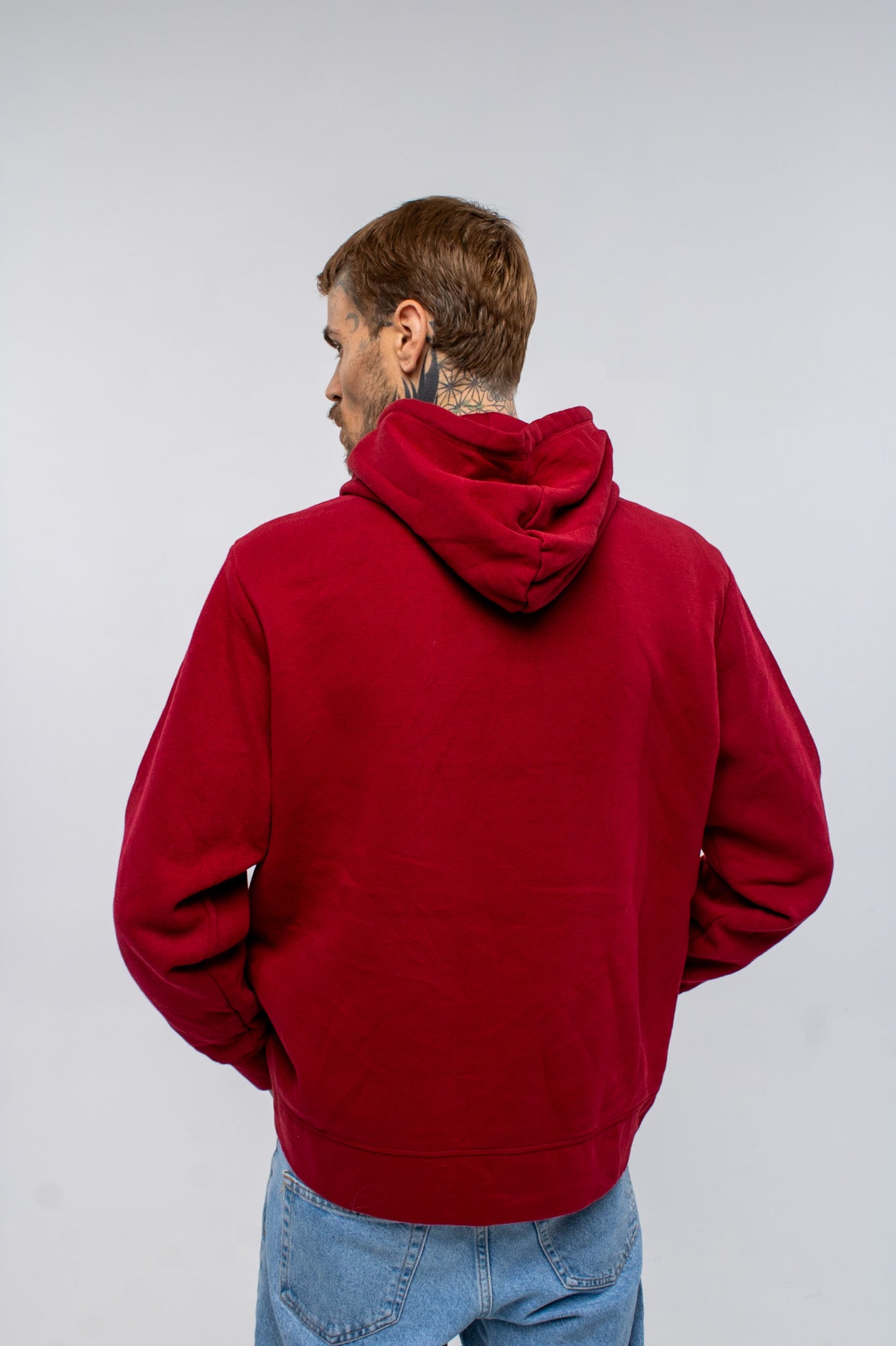 Reebok Hoodie