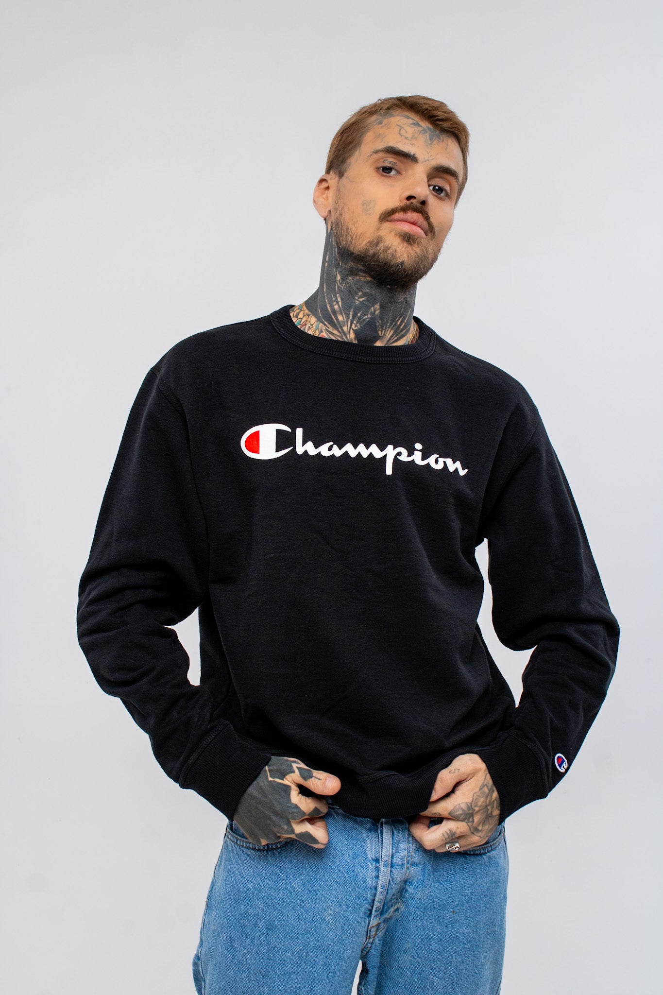 Champion Sweatshirt
