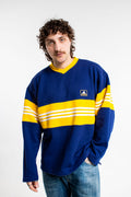 Adidas Vintage Sweatshirt