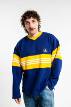 Adidas Vintage Sweatshirt