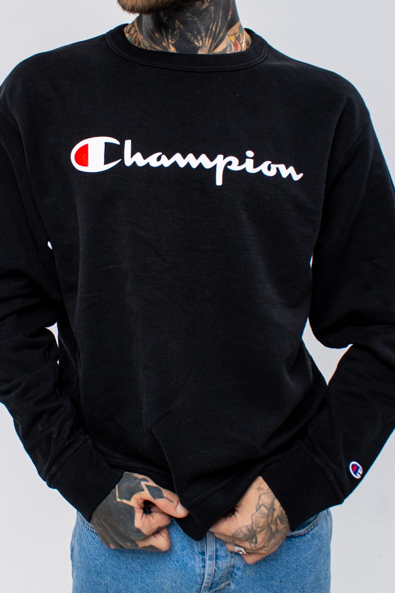 Champion Sweatshirt