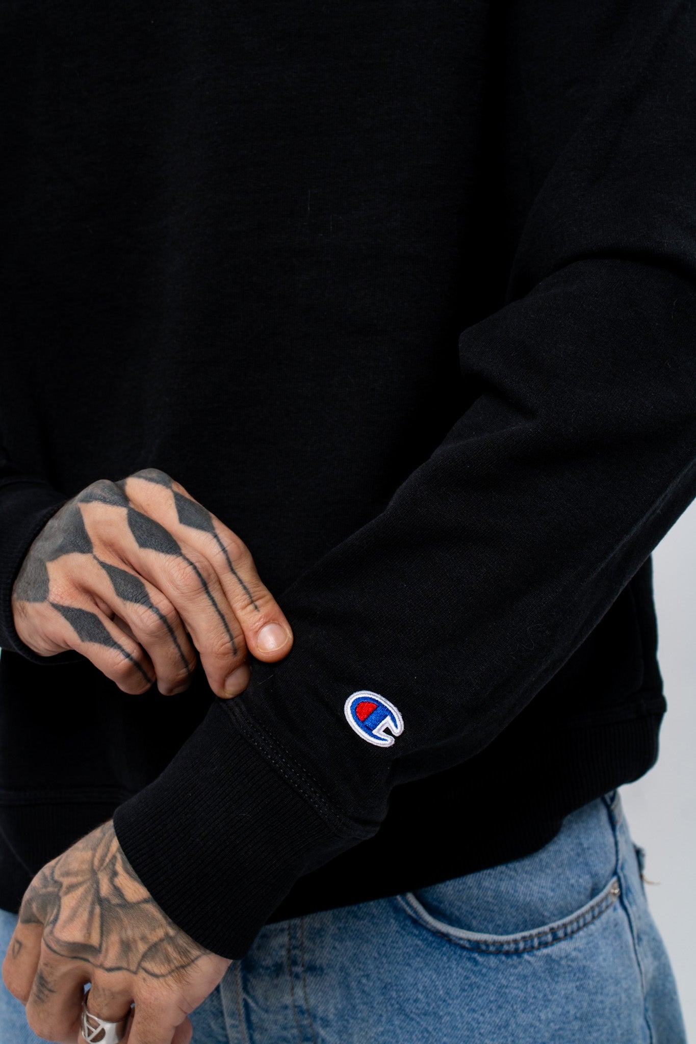 Champion Sweatshirt