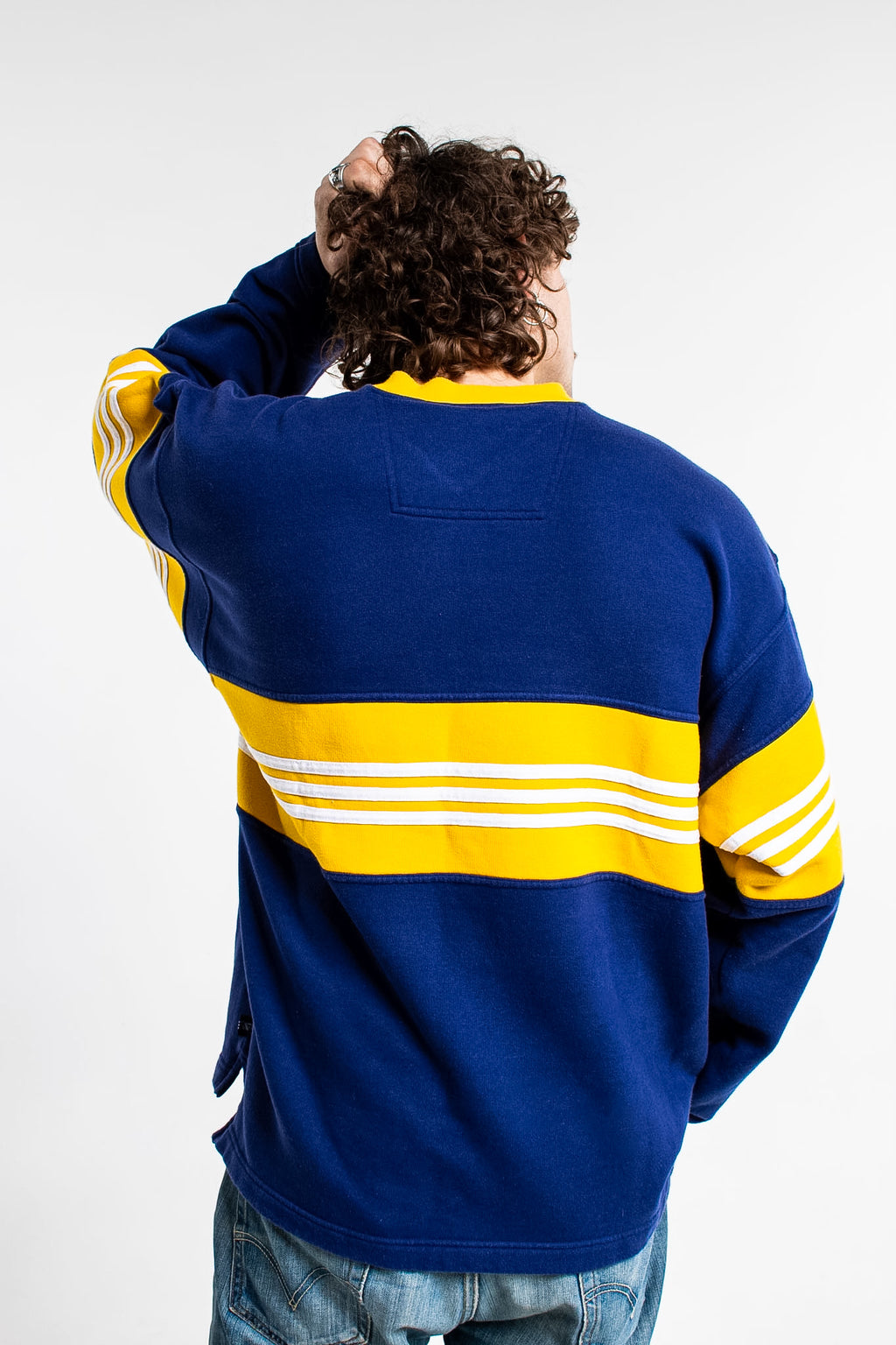 Adidas Vintage Sweatshirt
