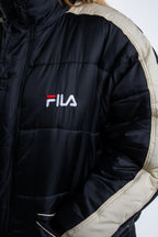 Fila Jacket Διπλής Όψεως