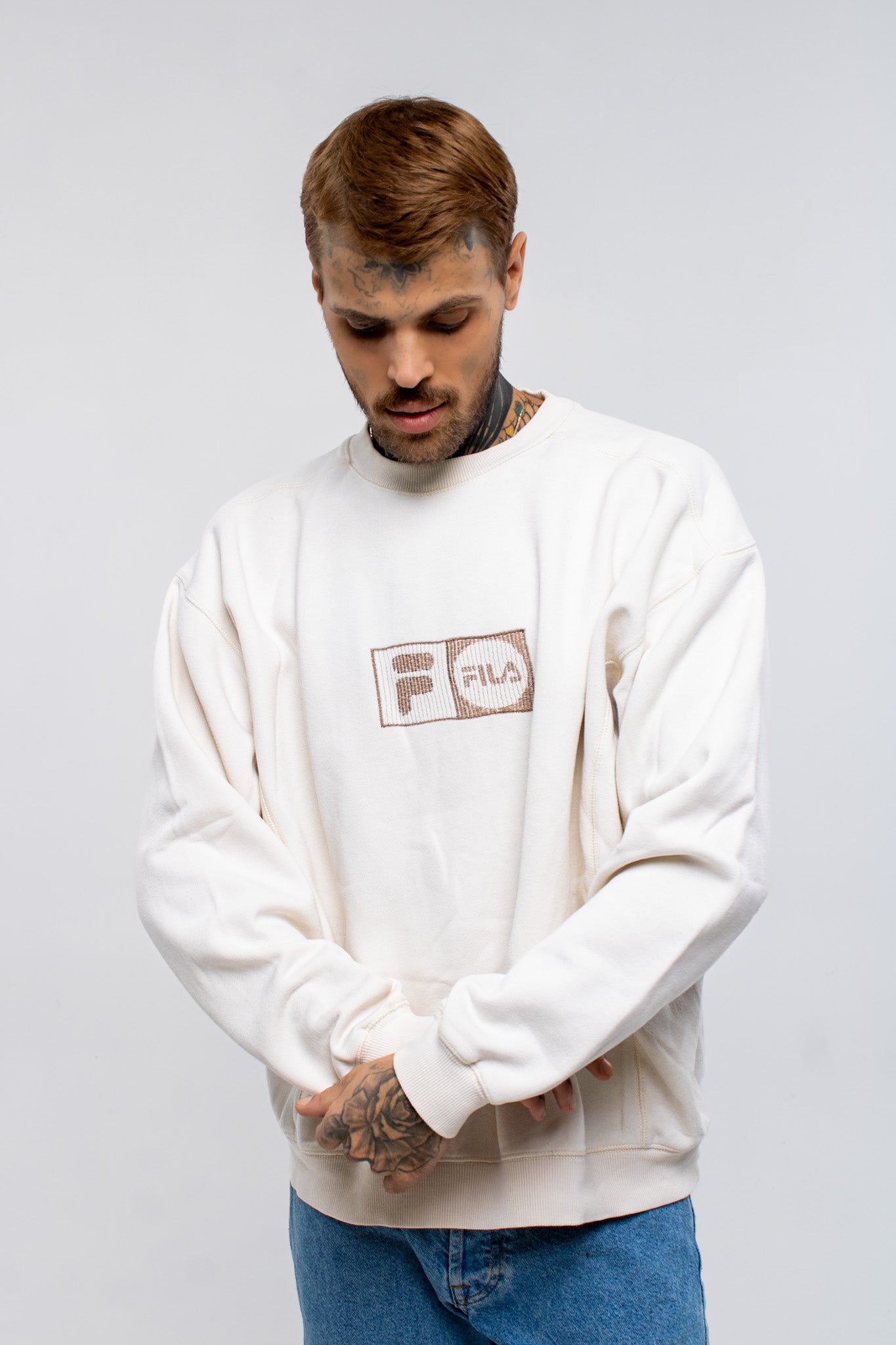 Fila Sweatshirt