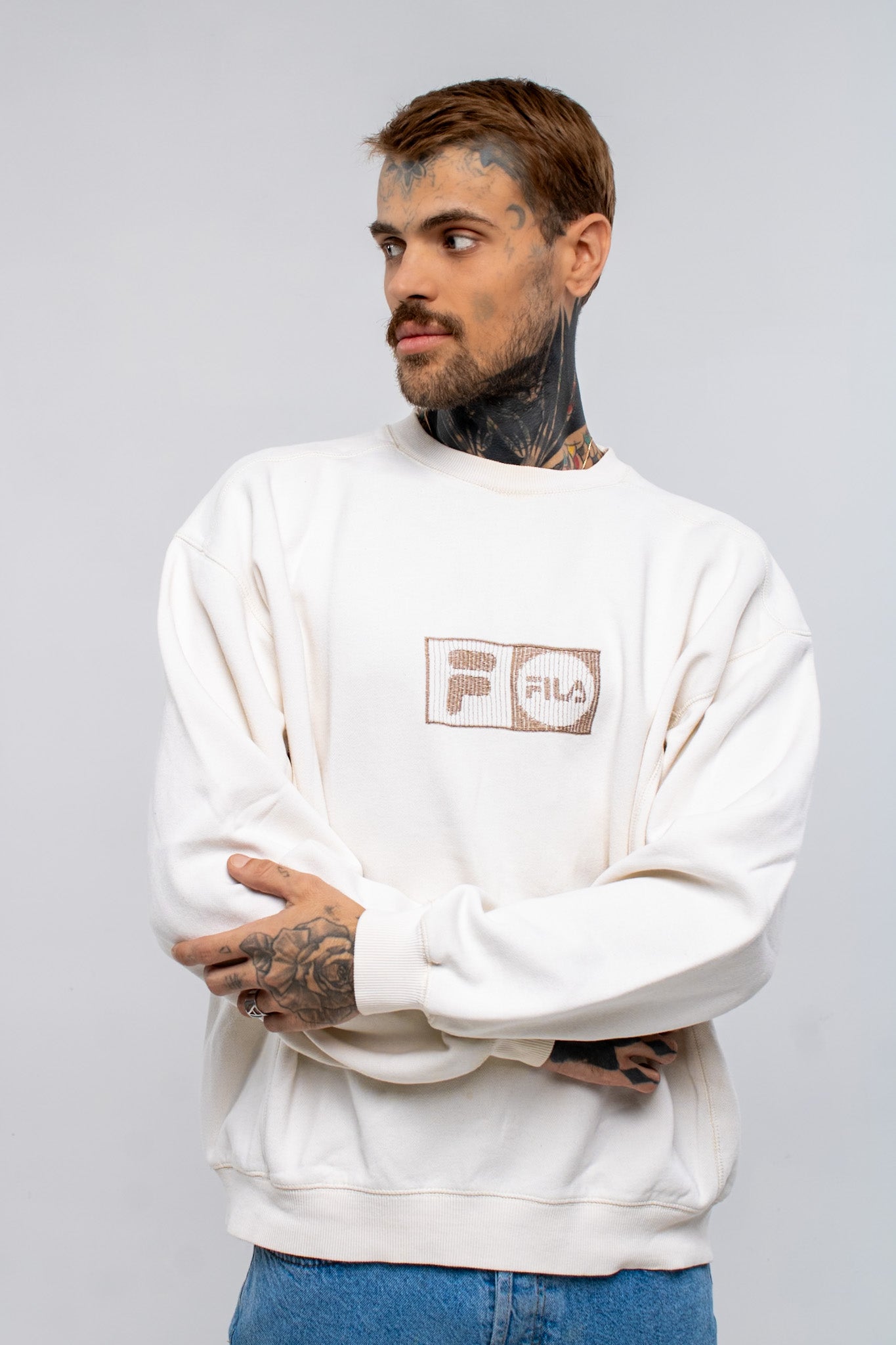 Fila Sweatshirt