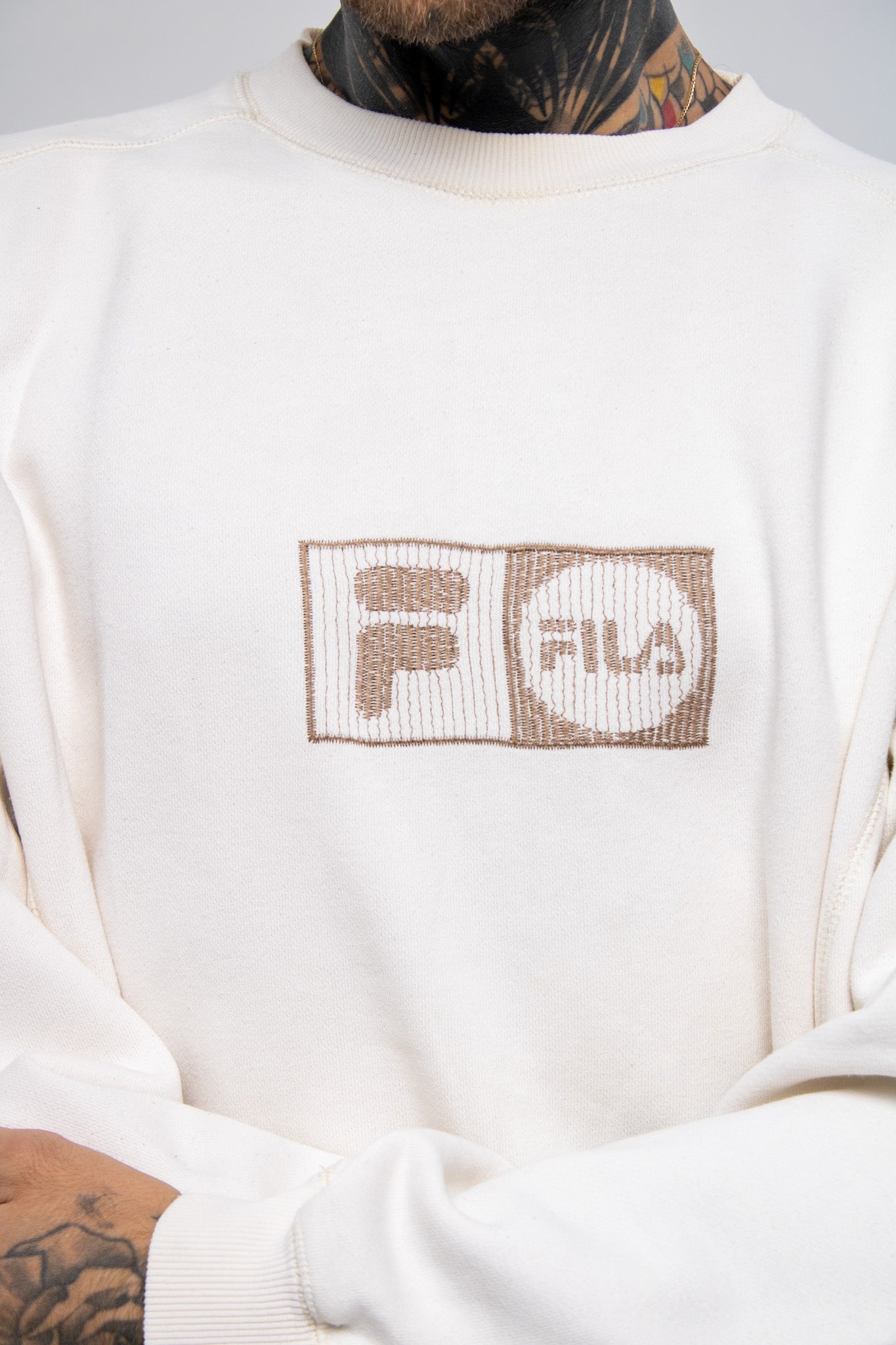 Fila Sweatshirt
