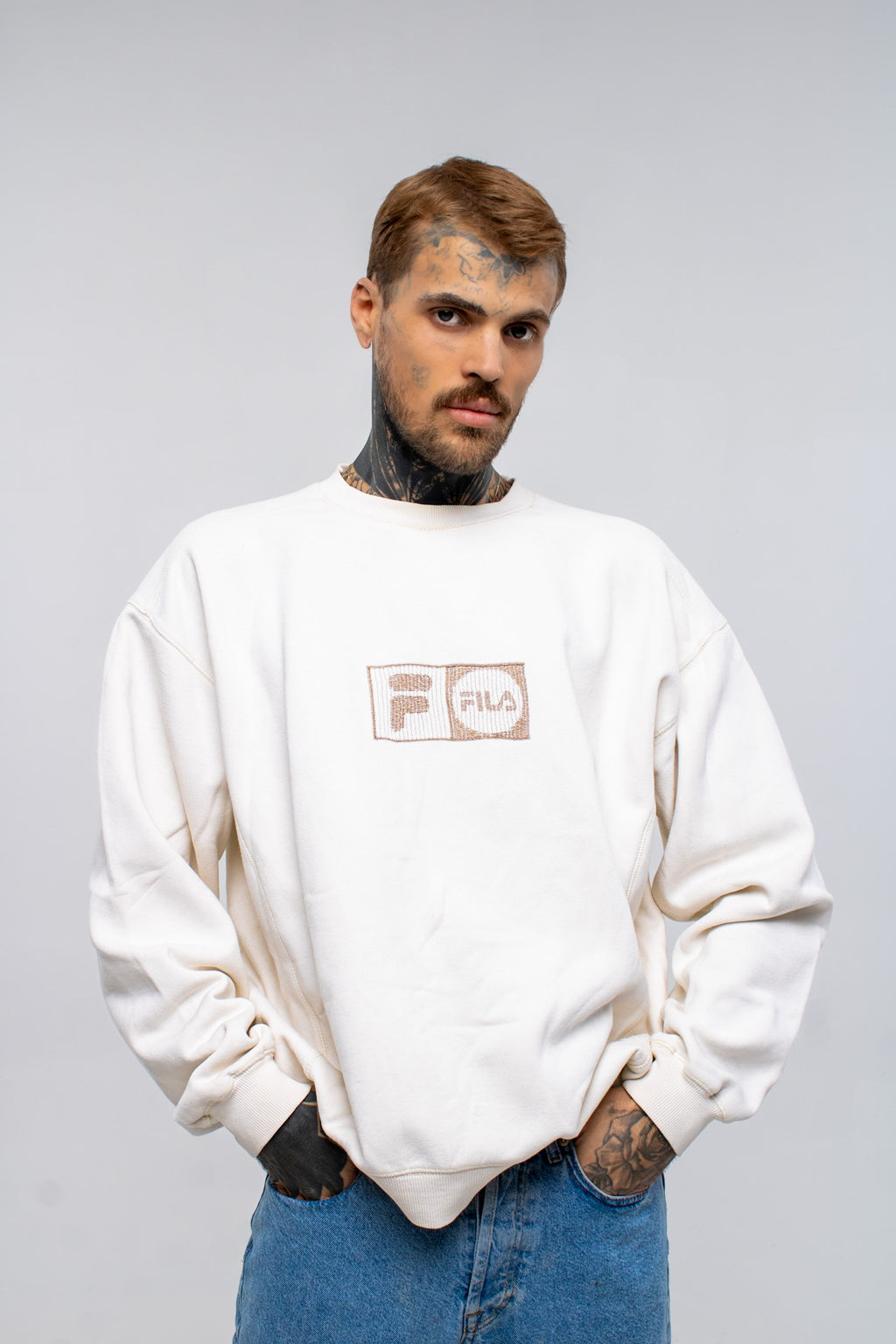 Fila Sweatshirt