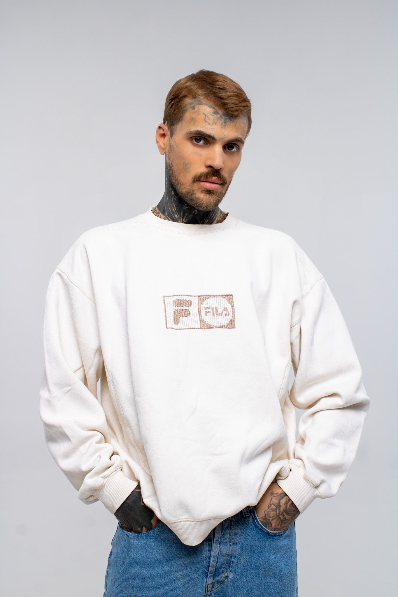 Fila Sweatshirt