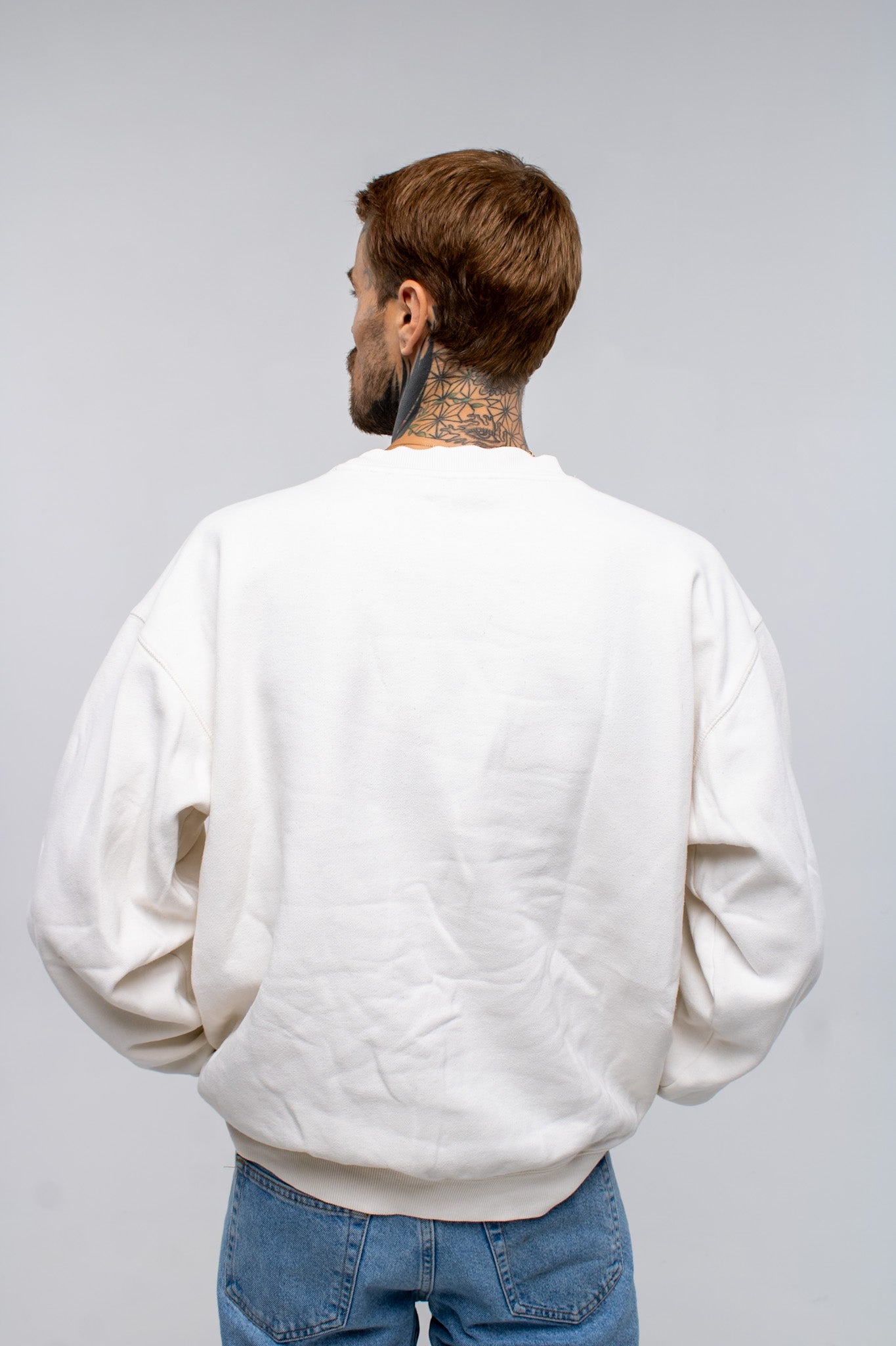 Fila Sweatshirt