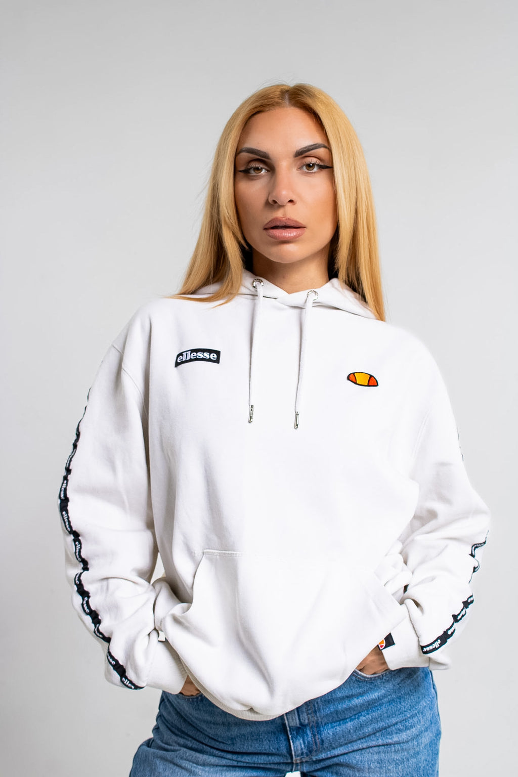 Ellesse Hoodie