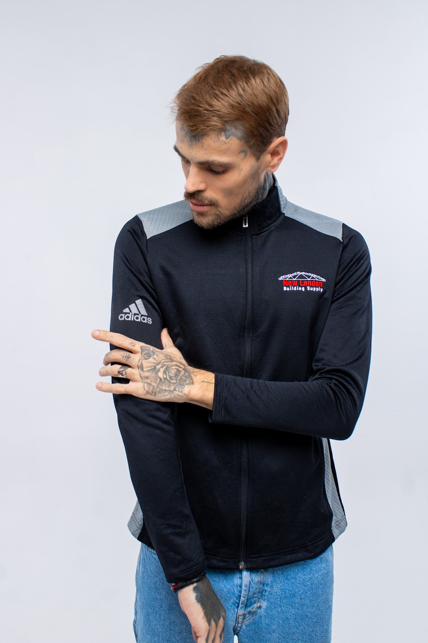 Adidas Jacket