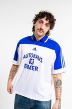 Adidas Vintage Football Jersey