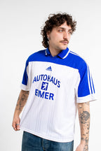 Adidas Vintage Football Jersey