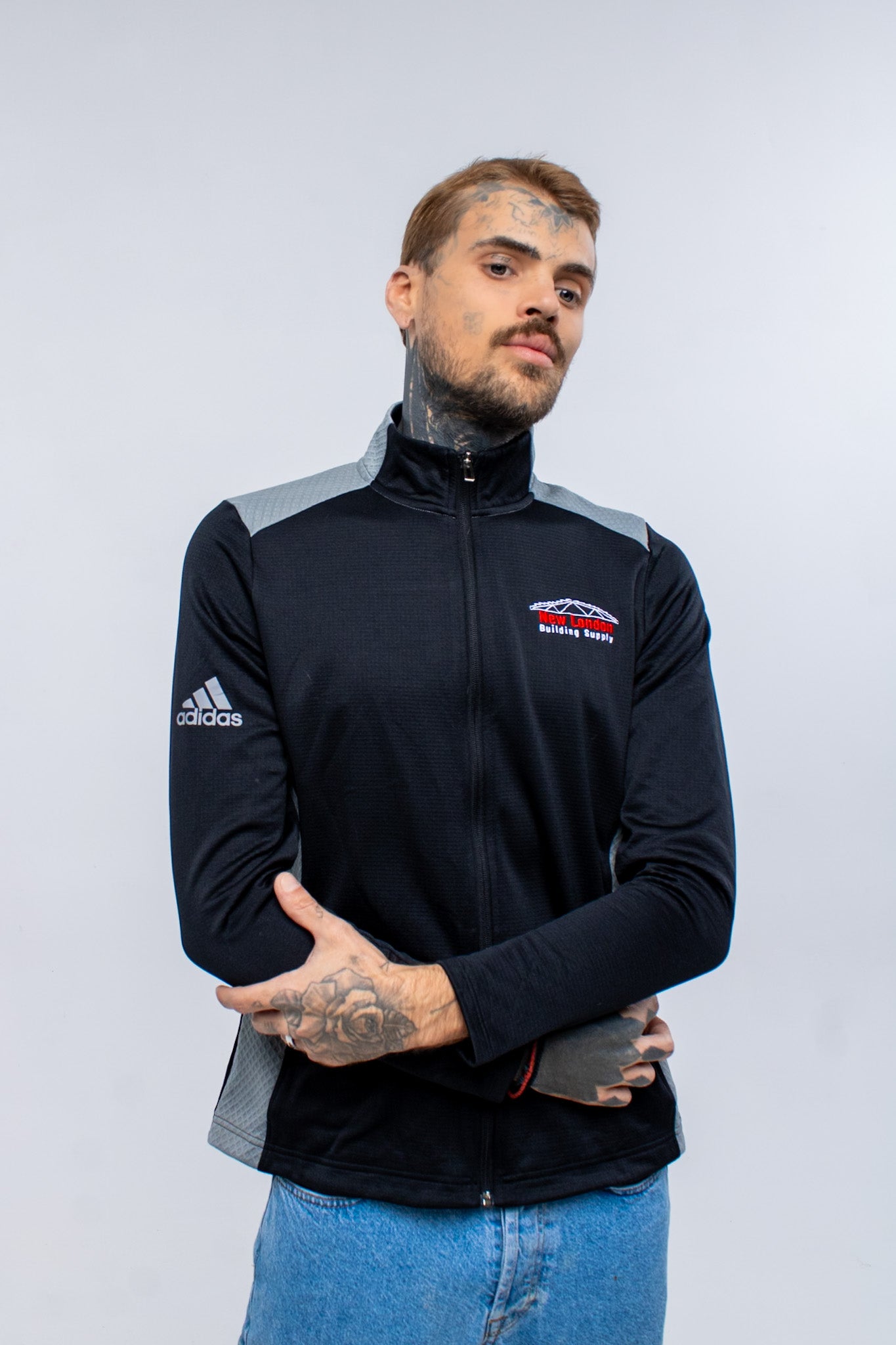 Adidas Jacket