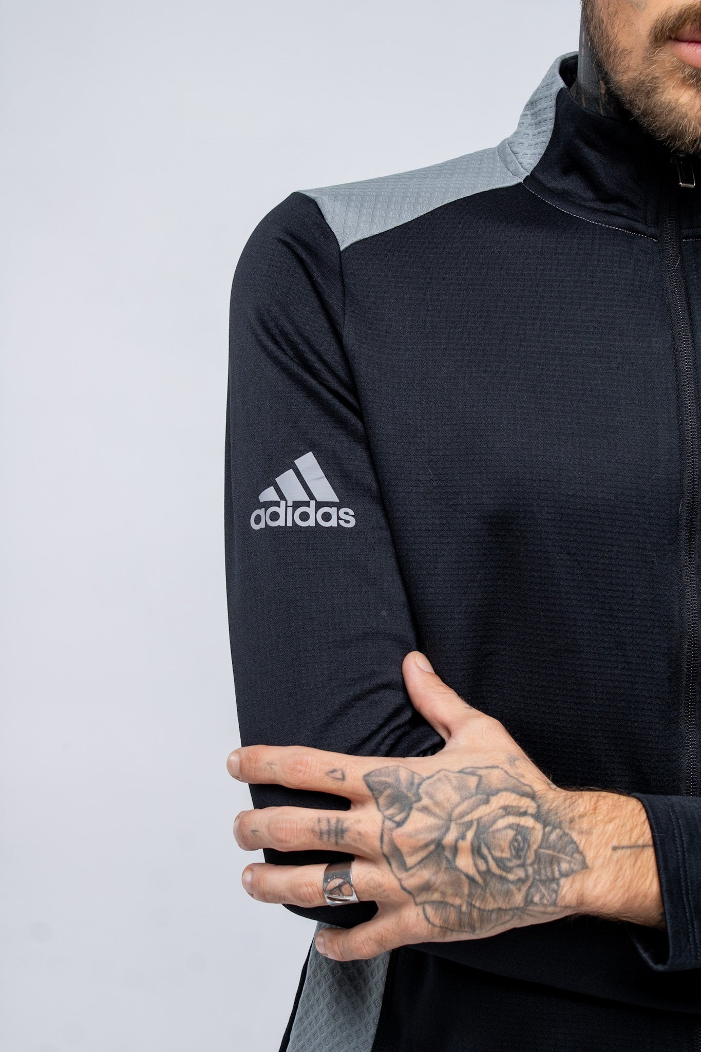Adidas Jacket