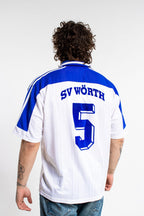 Adidas Vintage Football Jersey