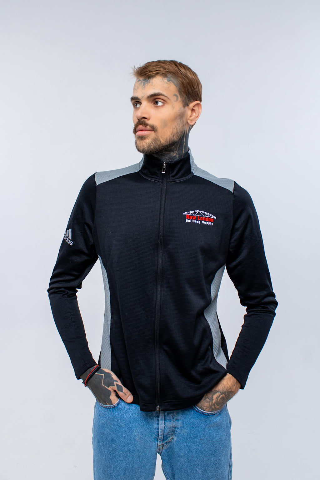 Adidas Jacket