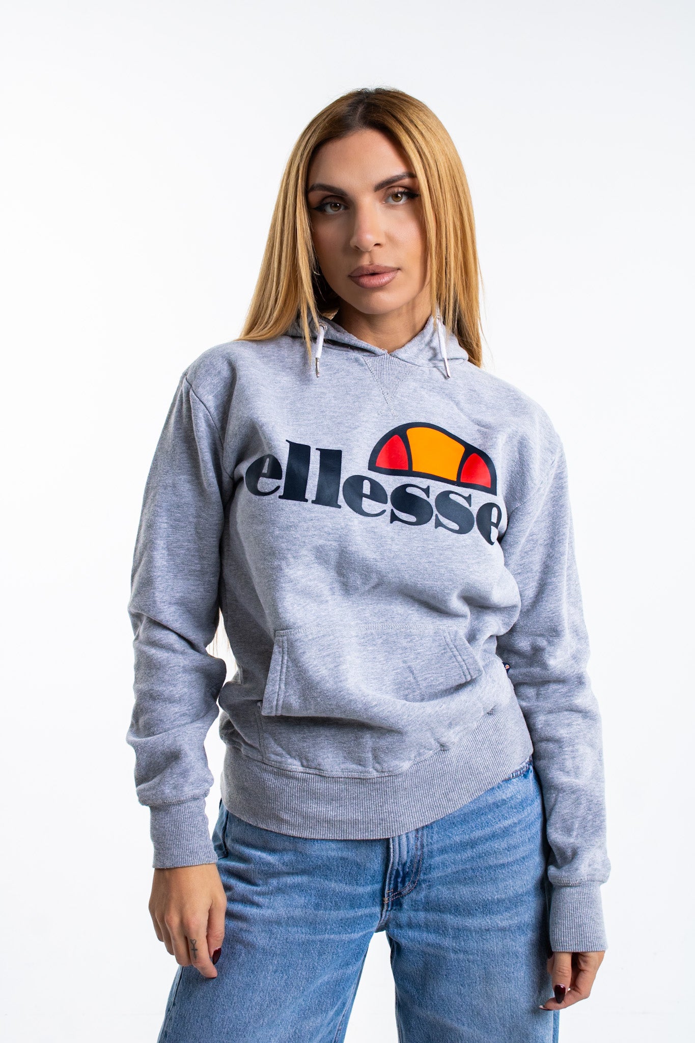 Ellesse Hoodie