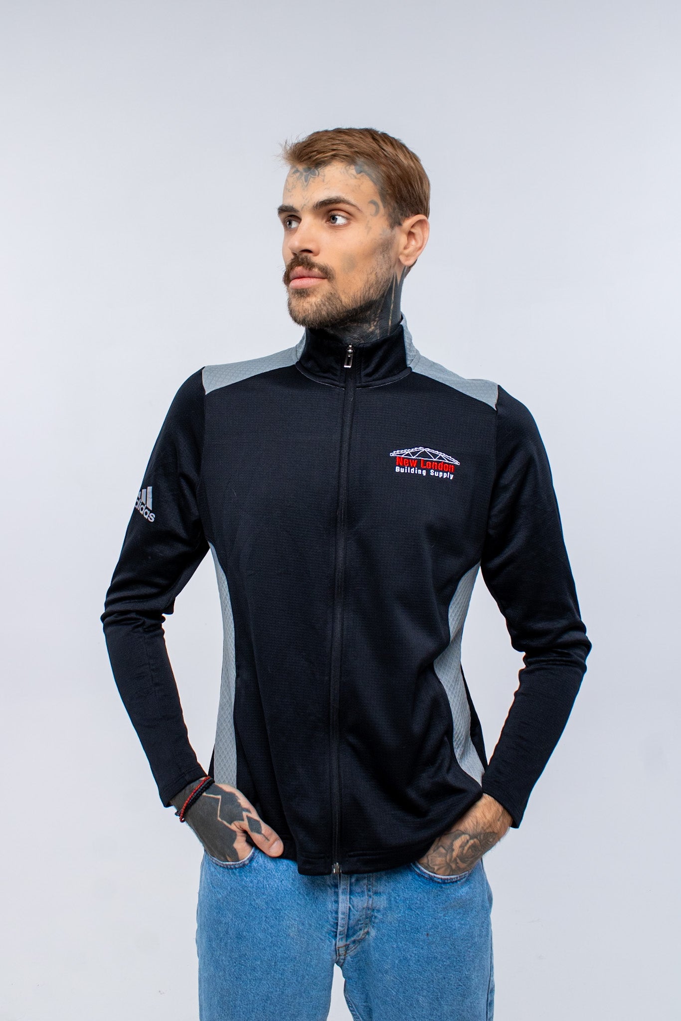 Adidas Jacket