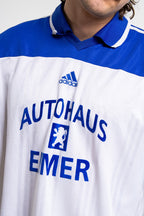 Adidas Vintage Football Jersey