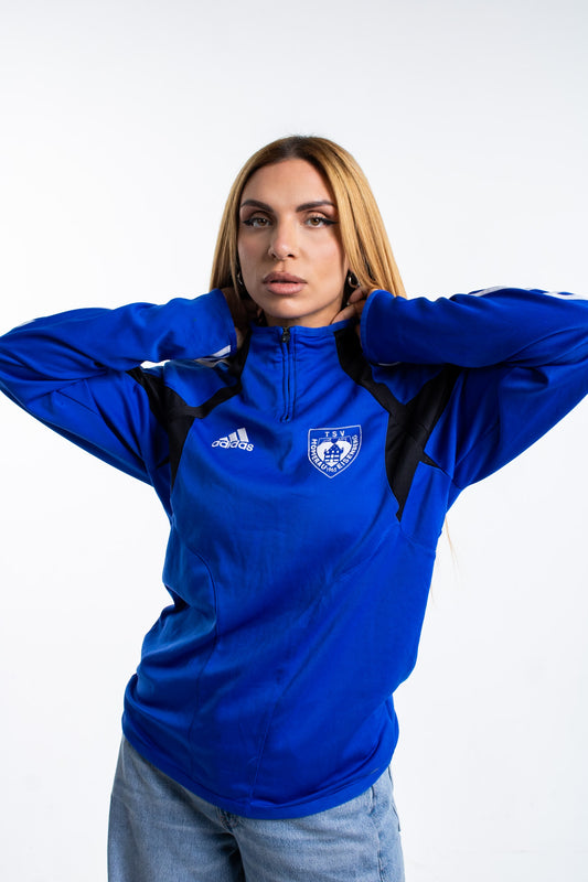 Adidas Half-Zip