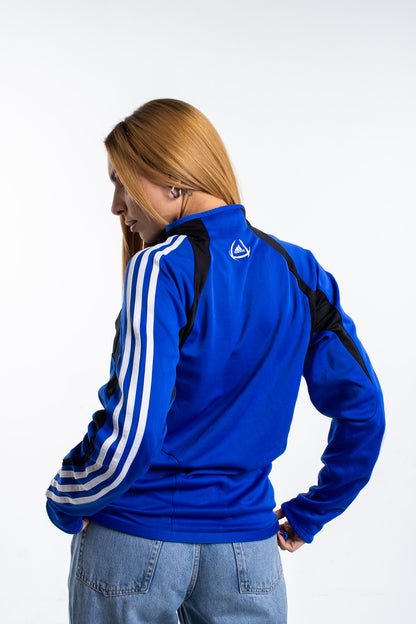 Adidas Half-Zip