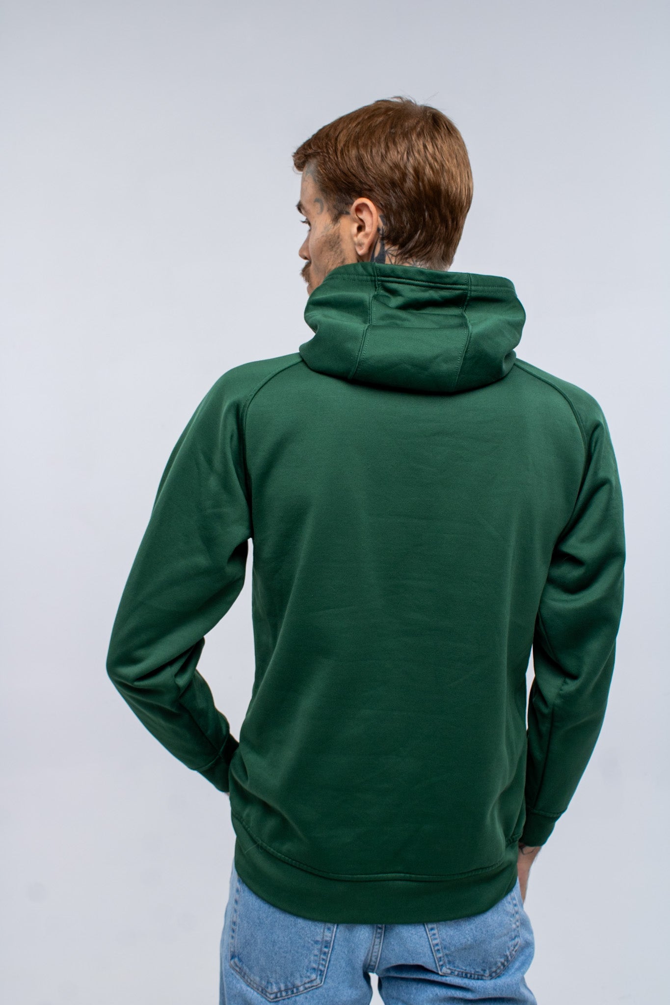 NFL Green Bay Packers Hoodie