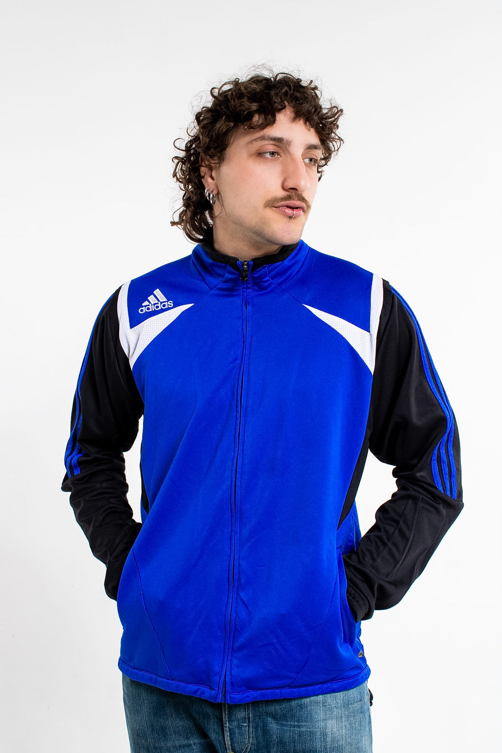 Adidas Jacket