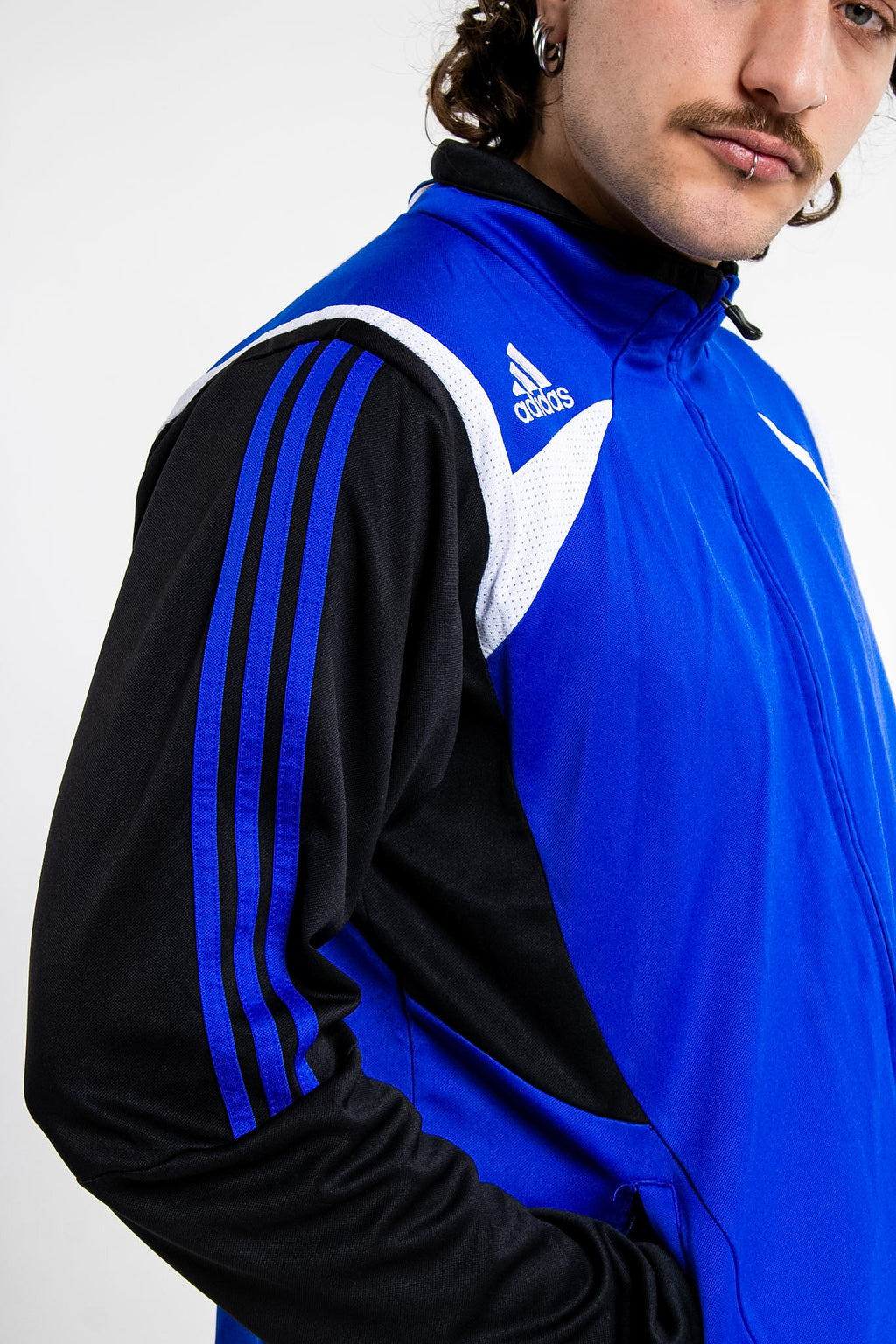 Adidas Jacket