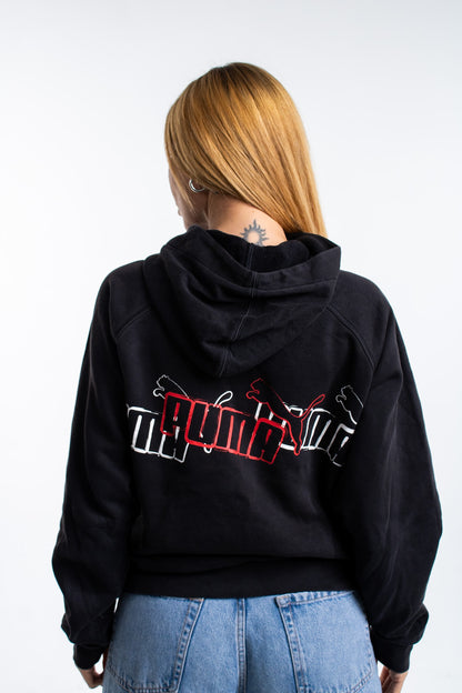 Puma Hoodie