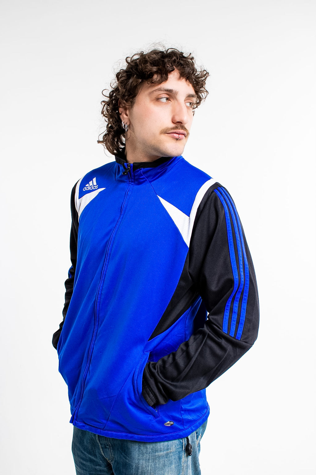 Adidas Jacket