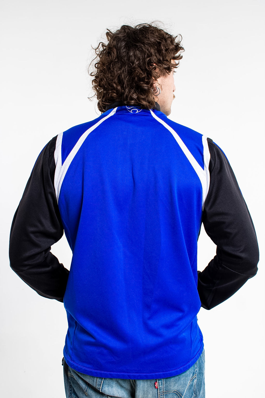 Adidas Jacket