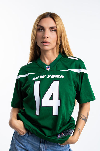 NFL NY Jersey