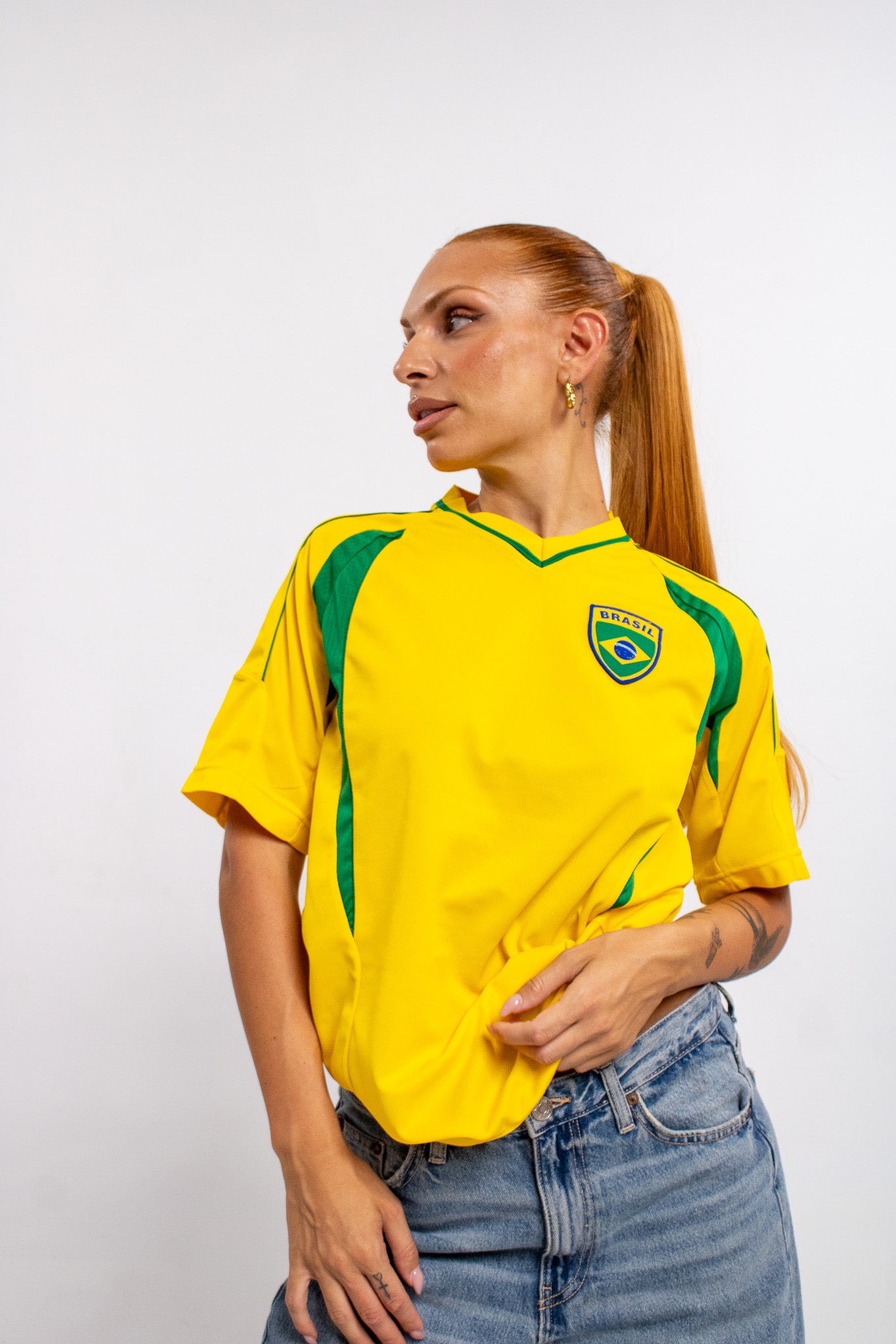Brazil T-shirt