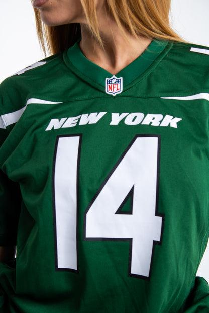 NFL NY Jersey