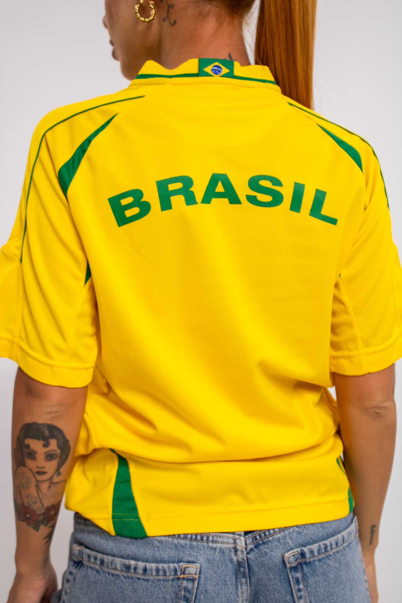 Brazil T-shirt
