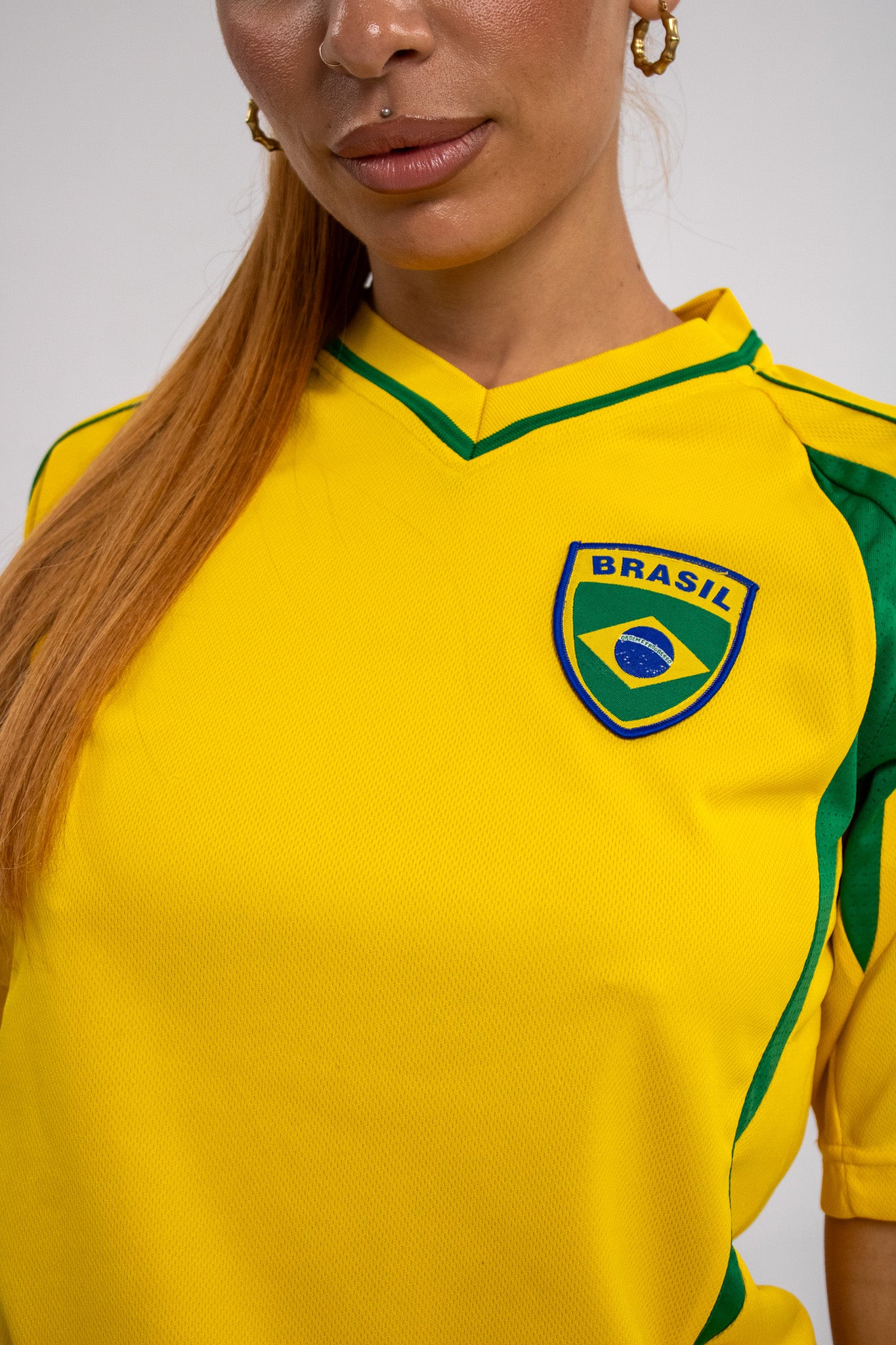 Brazil T-shirt