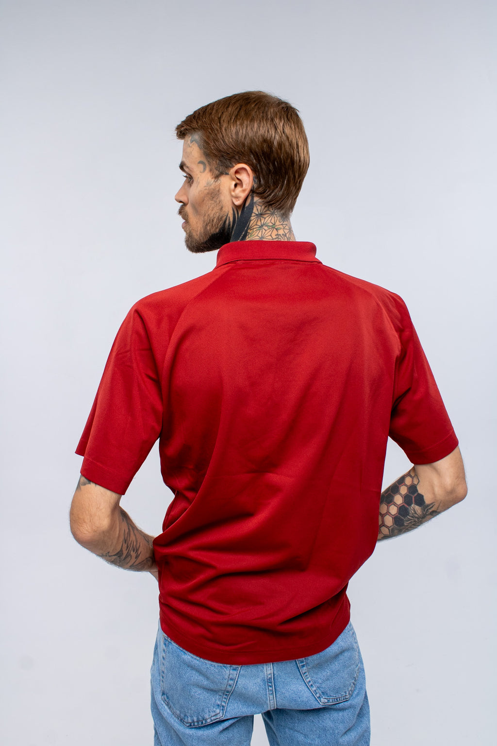 Adidas Polo T-shirt