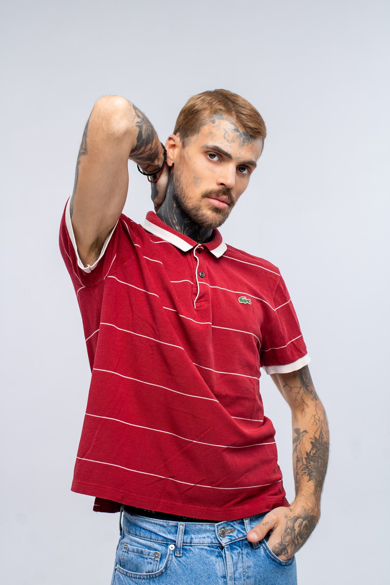 Lacoste Polo T-shirt