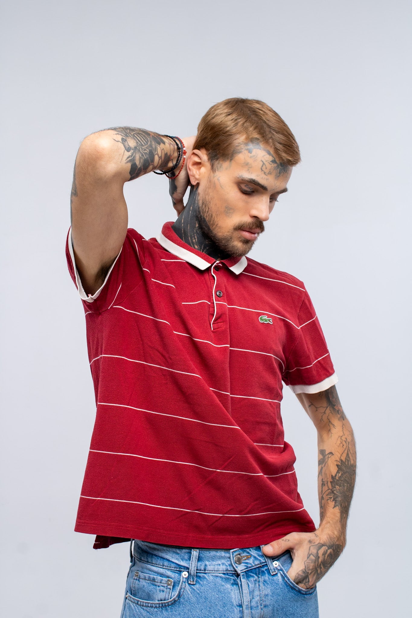 Lacoste Polo T-shirt