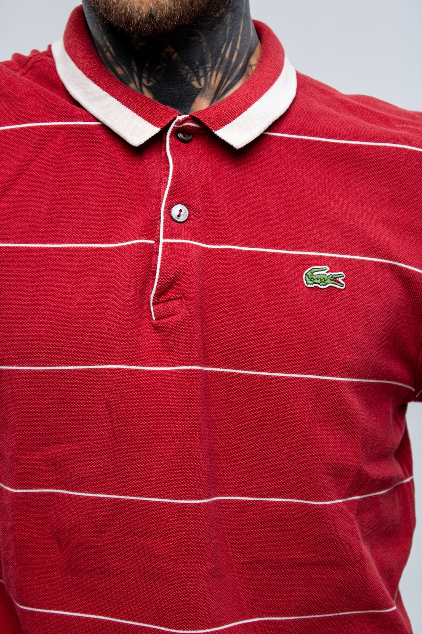 Lacoste Polo T-shirt