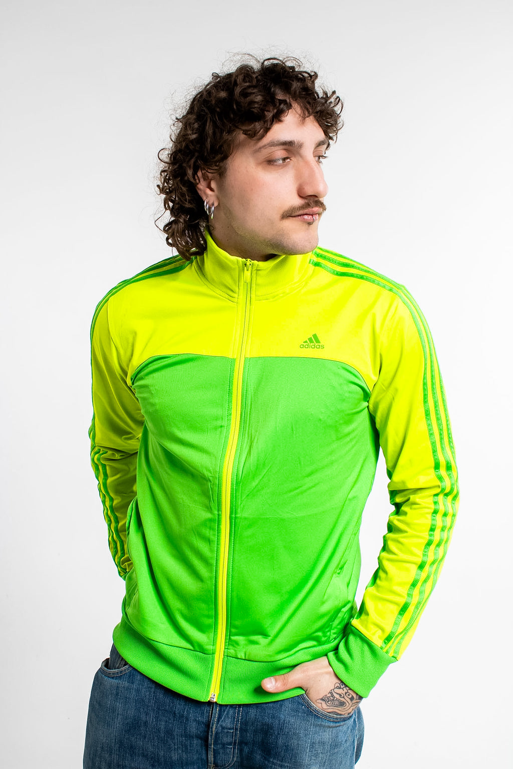 Adidas Jacket